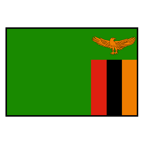 Zambia crest