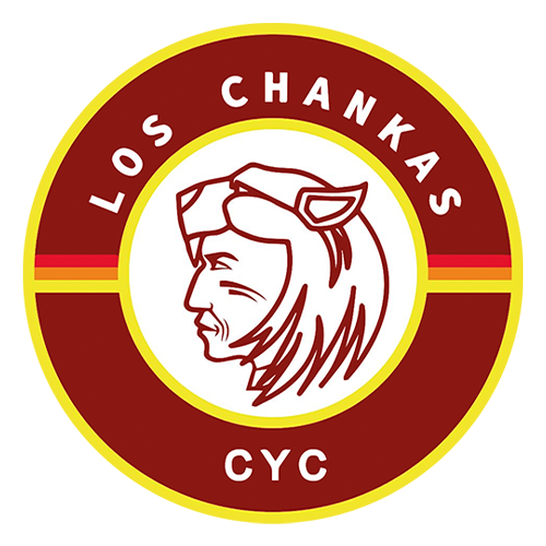 โลโก้ Los Chankas
