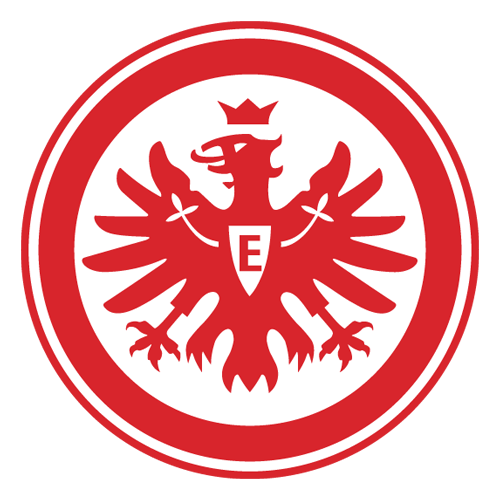 โลโก้ Eintracht Frankfurt