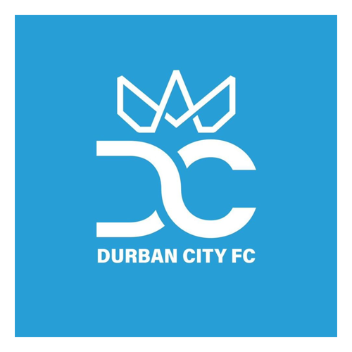 โลโก้ Durban City