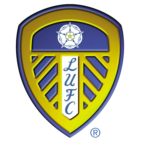 โลโก้ Leeds United