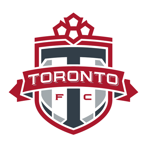 โลโก้ Toronto FC