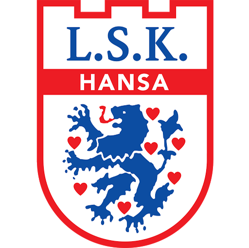 Biểu trưng Lüneburger SK Hansa