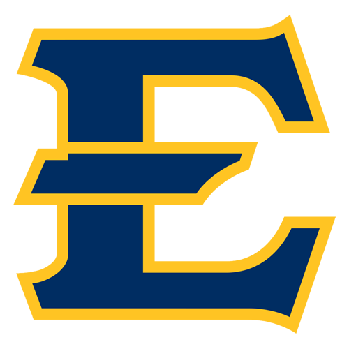 โลโก้ East Tennessee State EAST TENNESSEE STATE BUCCANEERS