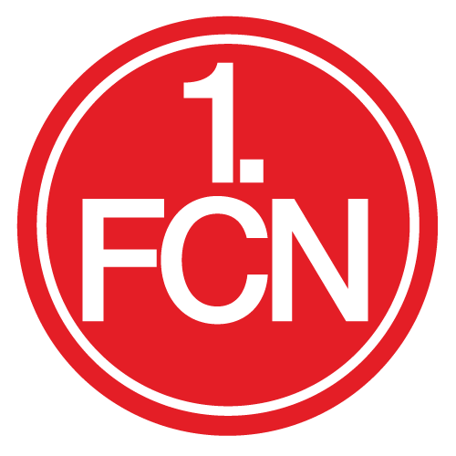 โลโก้ 1. FC Nürnberg