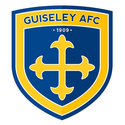 Guiseley 엠블럼