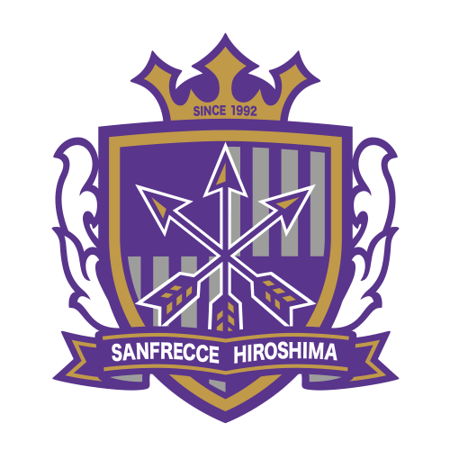 โลโก้ Sanfrecce Hiroshima