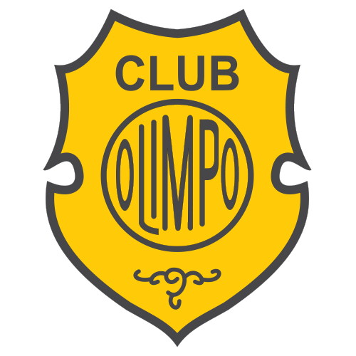 ໂລໂກ້ Olimpo