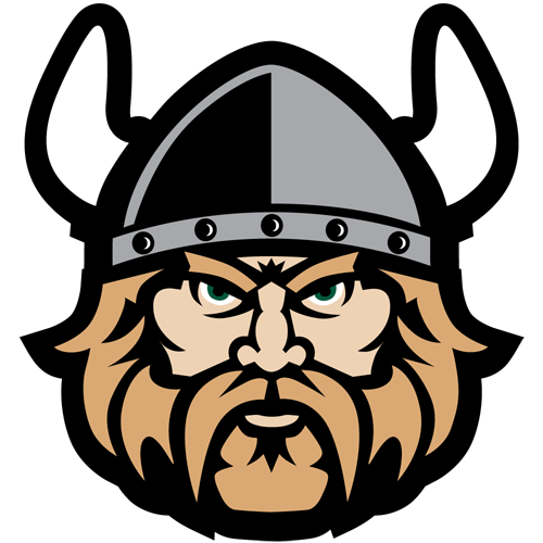 โลโก้ Cleveland State Vikings