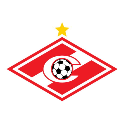 โลโก้ Spartak Moscow