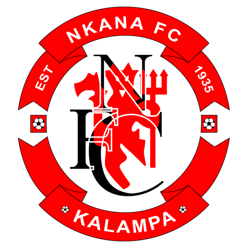 โลโก้ Nkana