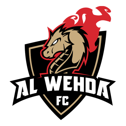 Al Wehda အသင်းတံဆိပ်