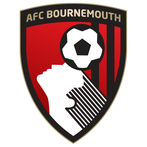 โลโก้ AFC Bournemouth