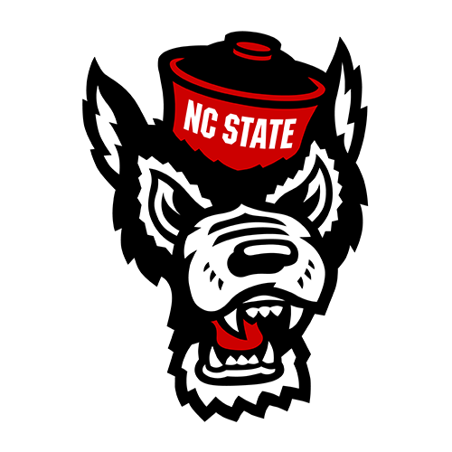 โลโก้ NC State Wolfpack