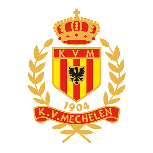 โลโก้ KV Mechelen