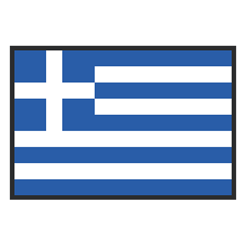 Greece U21 엠블럼