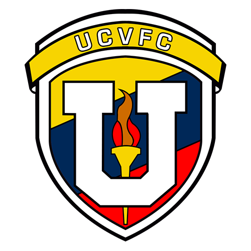 โลโก้ UCV FC
