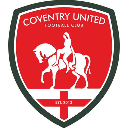 Coventry United 엠블럼