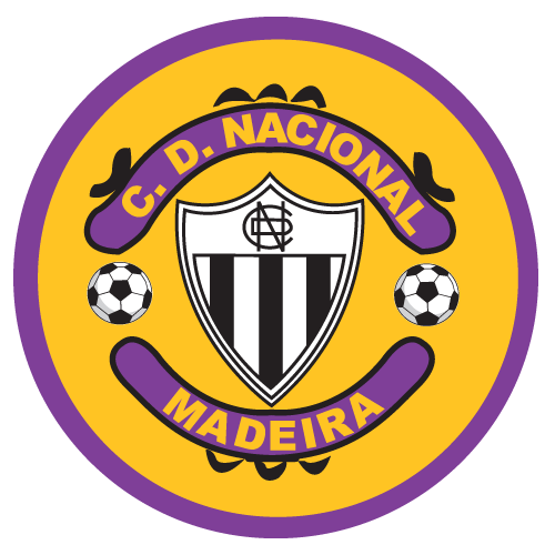โลโก้ C.D. Nacional
