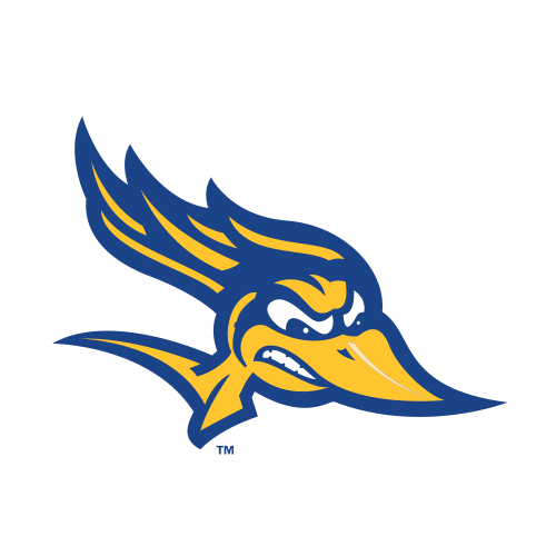 Cal State Bakersfield Roadrunners crest