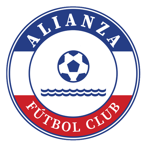 โลโก้ Alianza FC