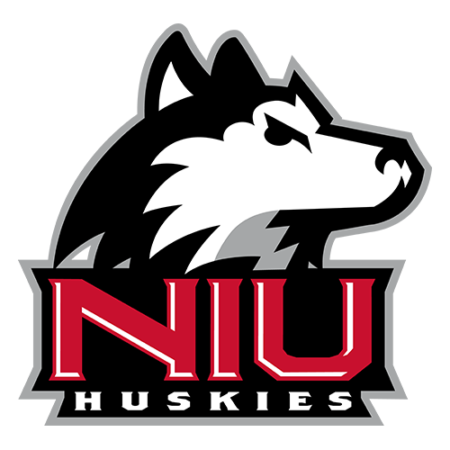โลโก้ Northern Illinois Huskies