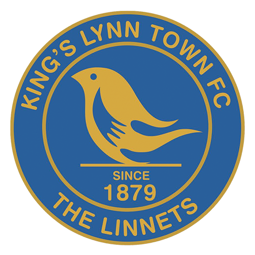 Kings Lynn Town 엠블럼