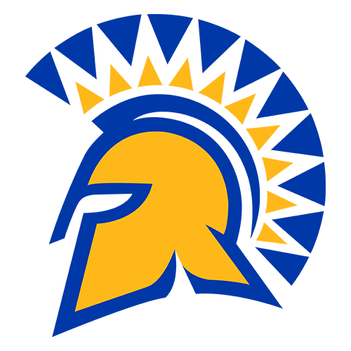 โลโก้ San José State Spartans