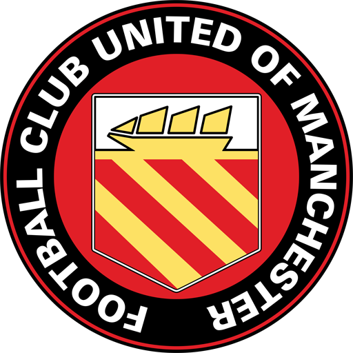 FC United of Manchester 엠블럼