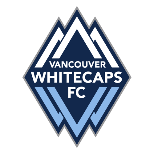โลโก้ Vancouver Whitecaps