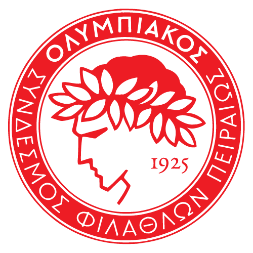โลโก้ Olympiacos