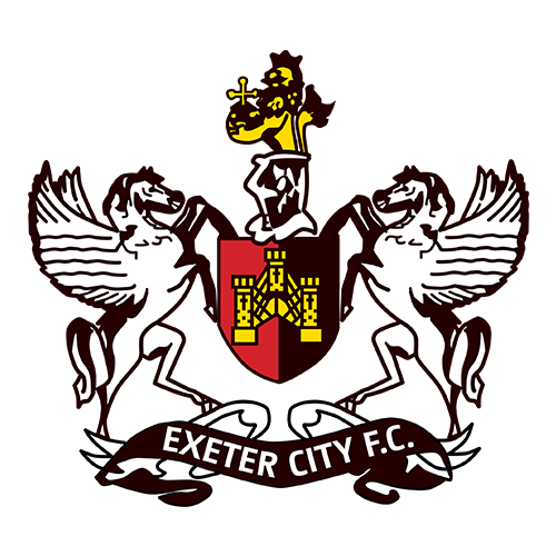 โลโก้ Exeter City