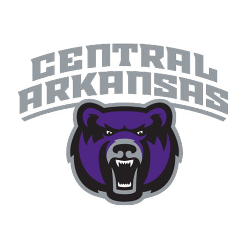 โลโก้ Central Arkansas Bears
