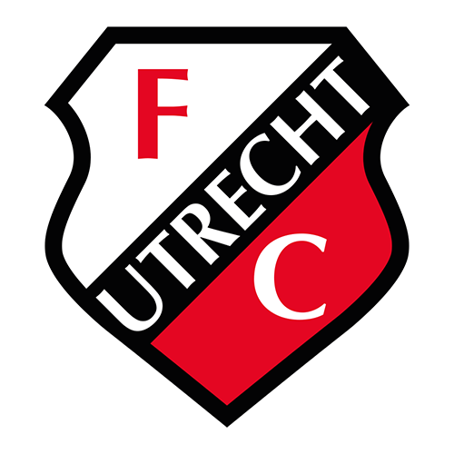 โลโก้ FC Utrecht