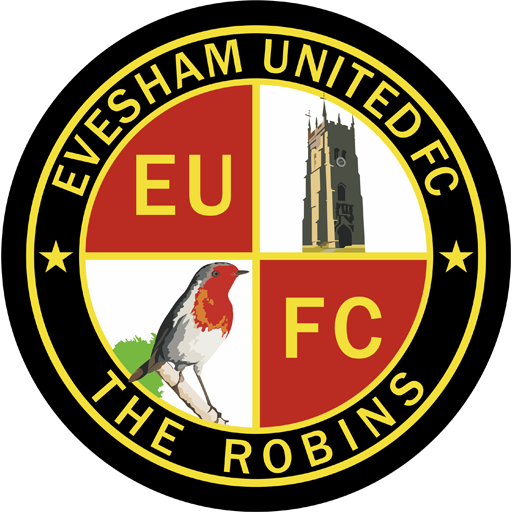 โลโก้ Evesham United