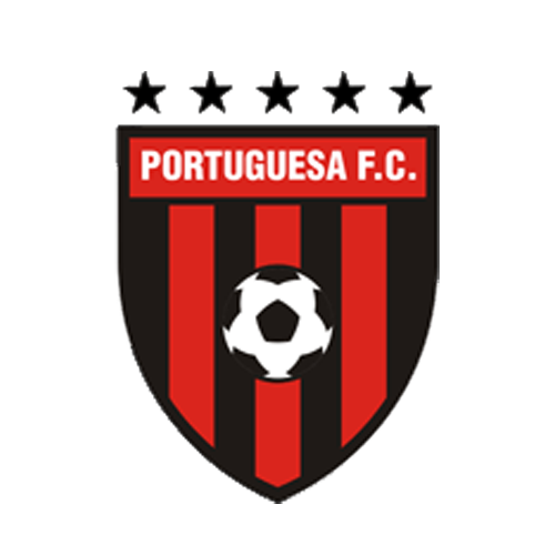 โลโก้ Portuguesa