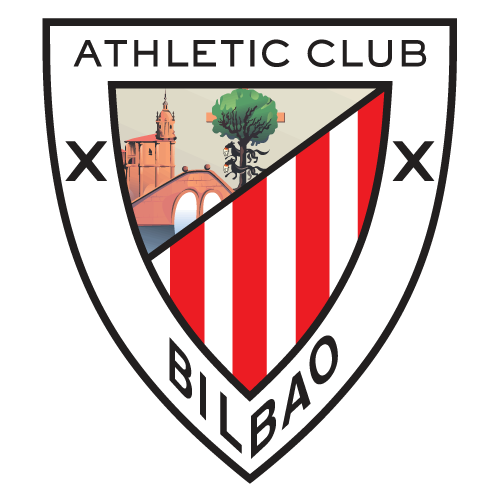 โลโก้ Athletic Club