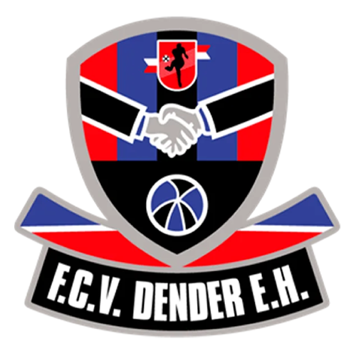 โลโก้ Dender