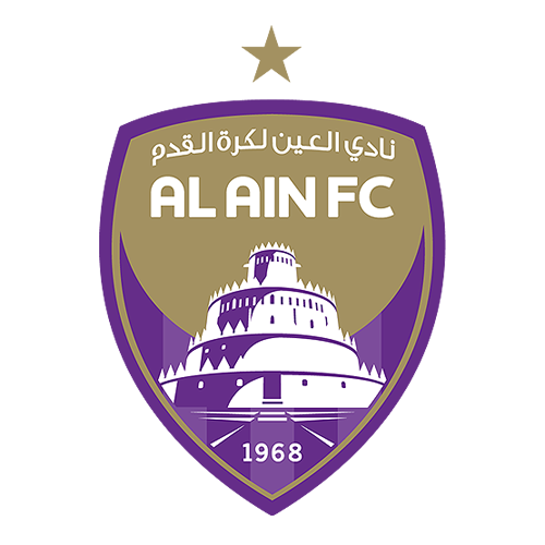 Biểu trưng Al Ain