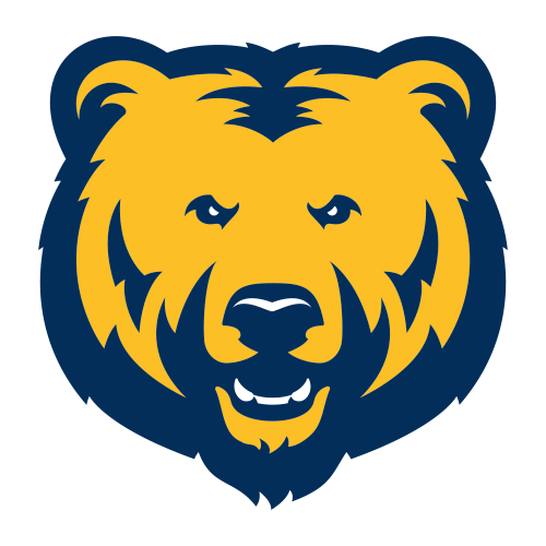 โลโก้ Northern Colorado Bears