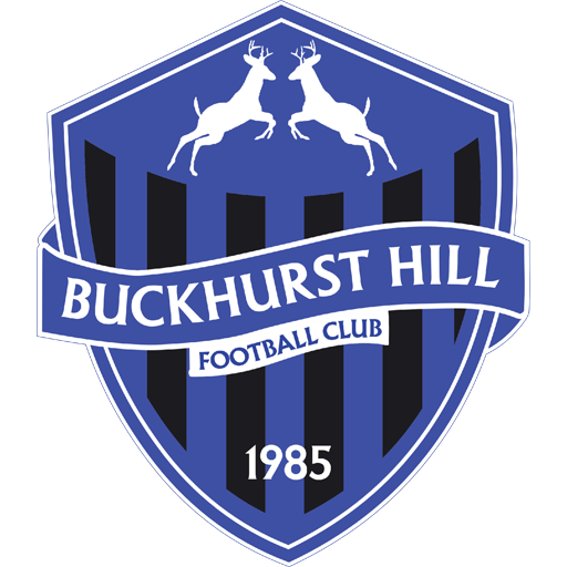 Buckhurst Hill 엠블럼