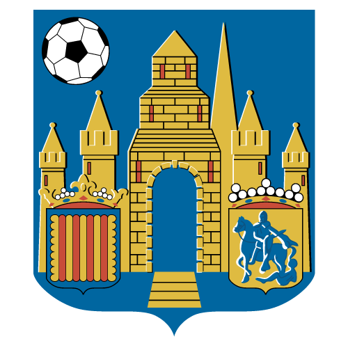 โลโก้ KVC Westerlo