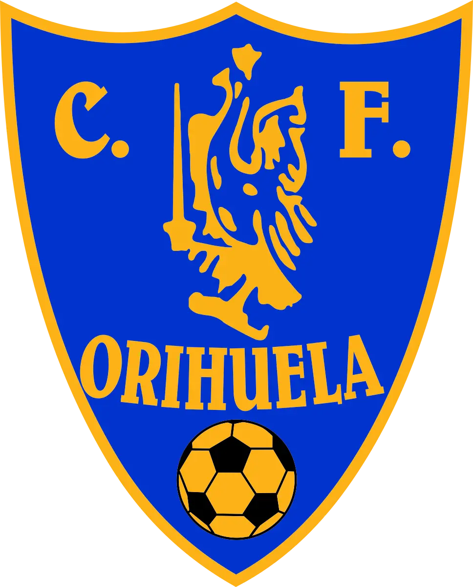 Orihuela 엠블럼