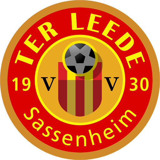 โลโก้ Ter Leede