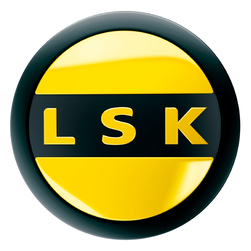 โลโก้ Lillestrom