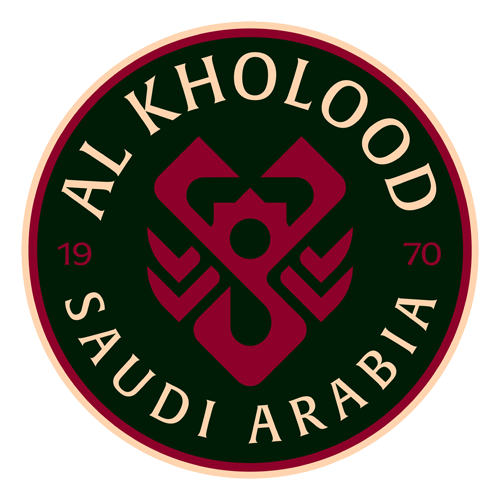 Biểu trưng Al Kholood