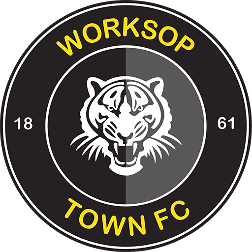 Worksop Town 엠블럼