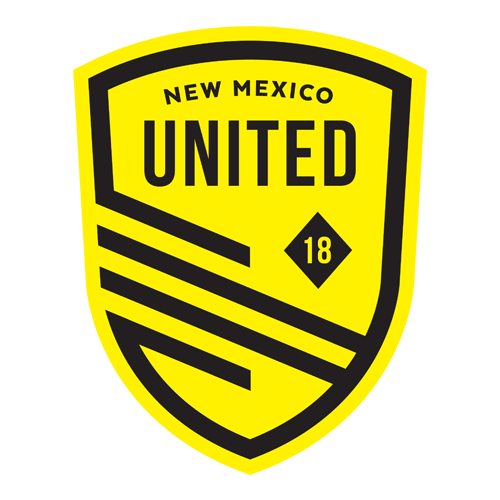 โลโก้ New Mexico United