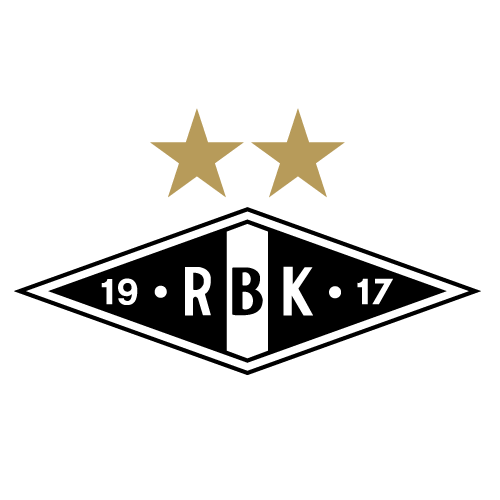 โลโก้ Rosenborg