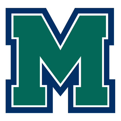 โลโก้ Mercyhurst Lakers
